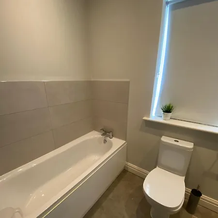 Extra Large In New House At Citywest *