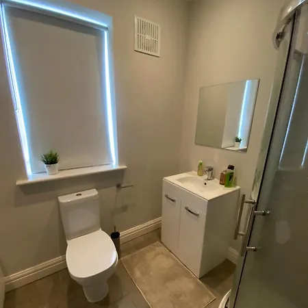 Extra Large In New House At Citywest *