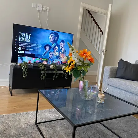 Extra Large In New House At Citywest Dublin