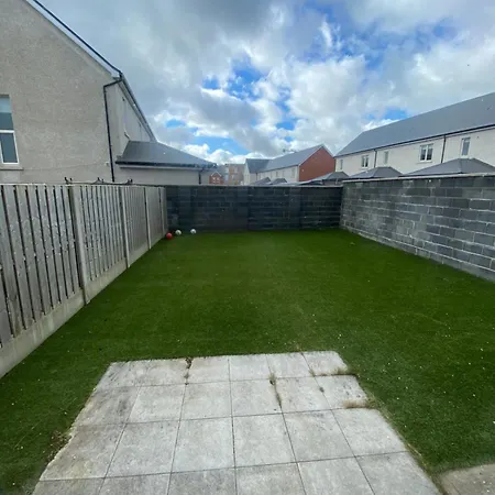 Extra Large In New House At Citywest *