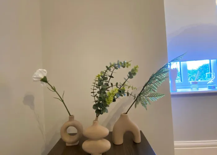 Проживание в семье Extra Large In New House At Citywest Дублин