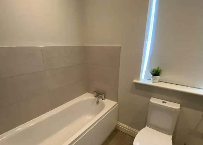 Extra Large In New House At Citywest *