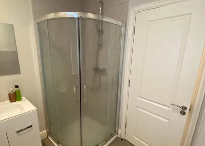 Extra Large In New House At Citywest Дублин