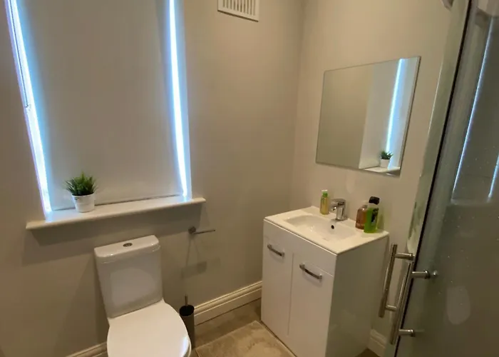 Extra Large In New House At Citywest *