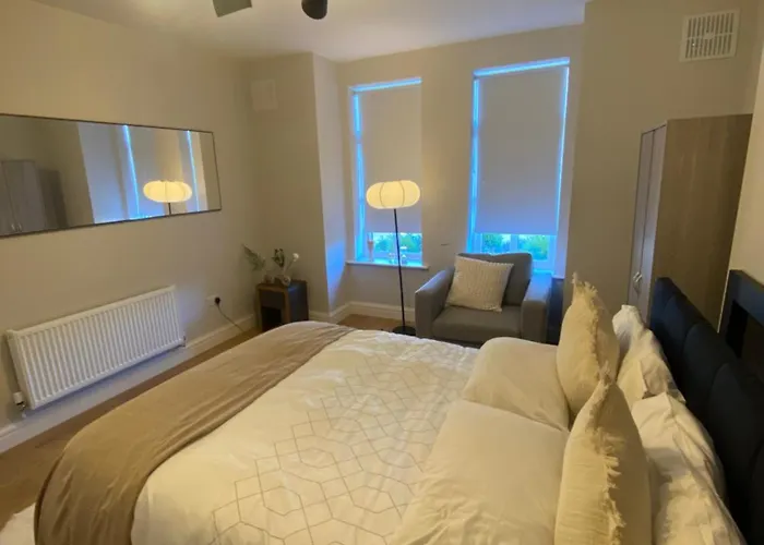 Pansiyon Extra Large In New House At Citywest