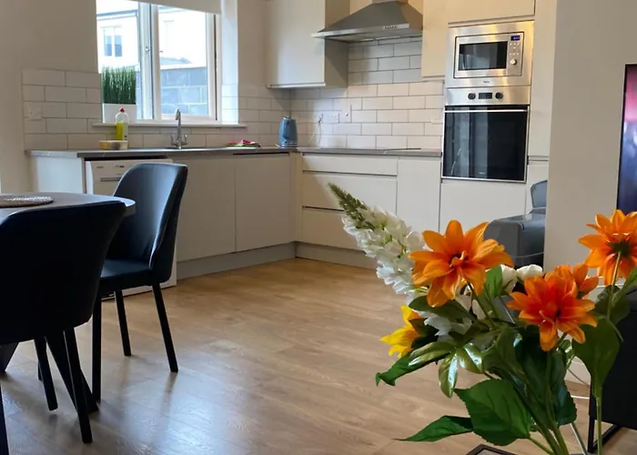 Pansiyon Extra Large In New House At Citywest Dublin