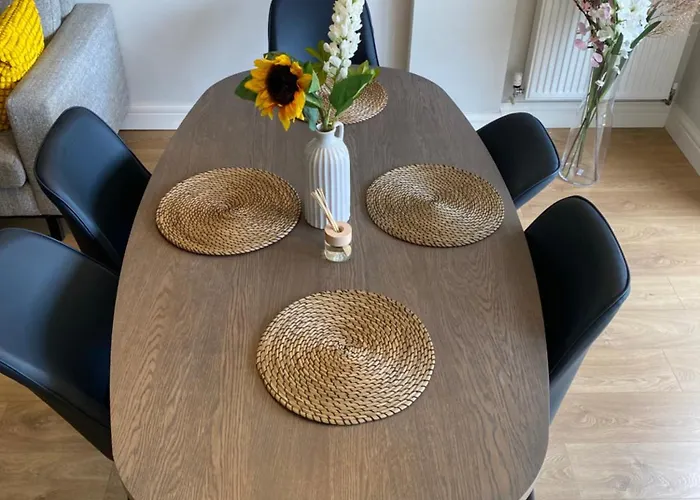 Extra Large In New House At Citywest * Dublin