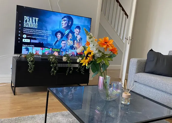 Extra Large In New House At Citywest Dublin