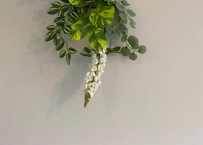 Pansiyon Extra Large In New House At Citywest Dublin