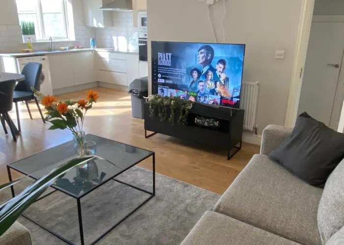 Extra Large In New House At Citywest Dublin