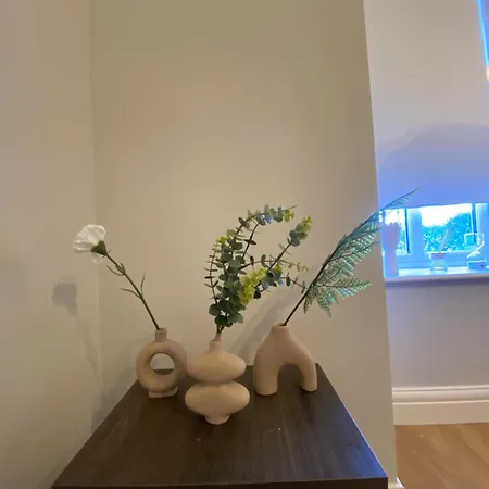 Habitación en casa particular Extra Large In New House At Citywest Dublín